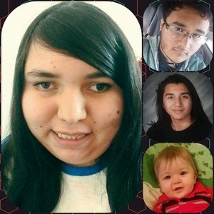 Meet your Posher, Dawn